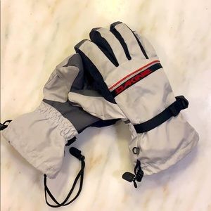 Men’s XL DAKINE Snowboarding Gloves